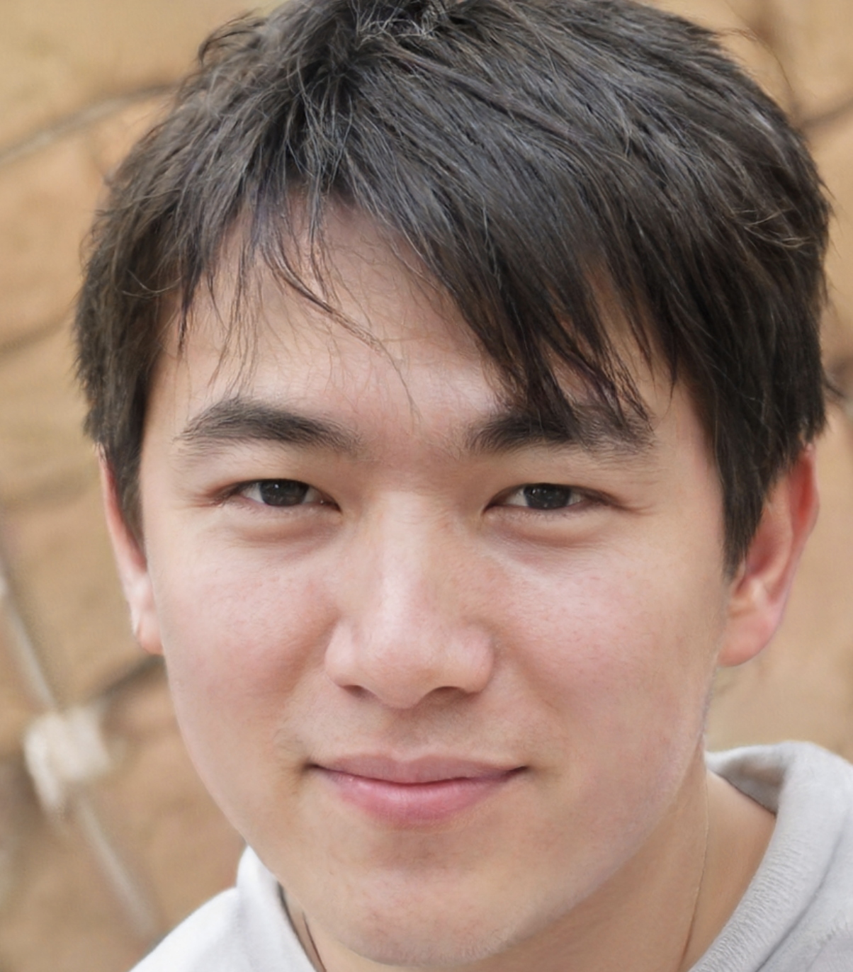 David Chen